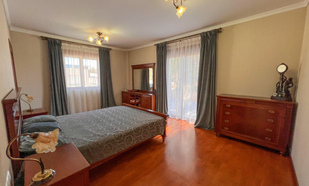 Resale - Villa - Ciudad Quesada - Cuidad quesada