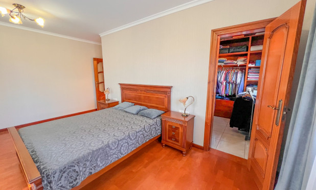 Resale - Villa - Ciudad Quesada - Cuidad quesada