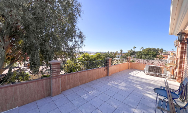 Resale - Villa - Ciudad Quesada - Cuidad quesada