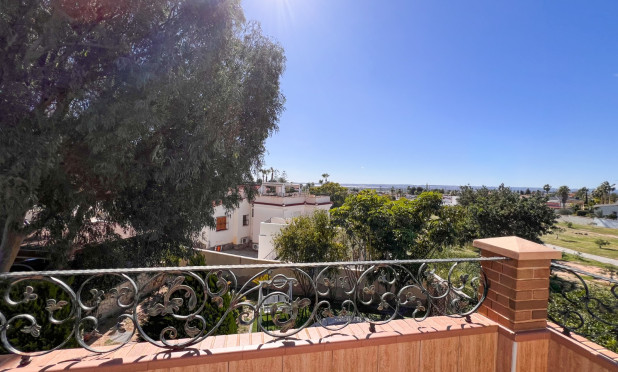 Resale - Villa - Ciudad Quesada - Cuidad quesada
