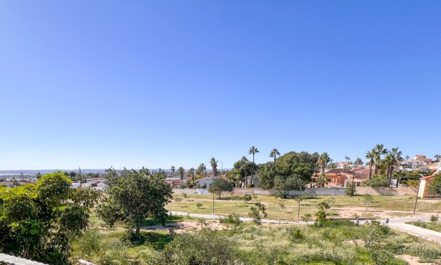 Resale - Villa - Ciudad Quesada - Cuidad quesada