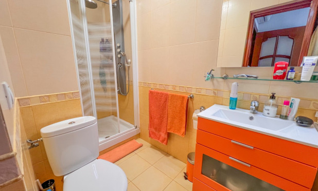 Resale - Villa - Ciudad Quesada - Cuidad quesada