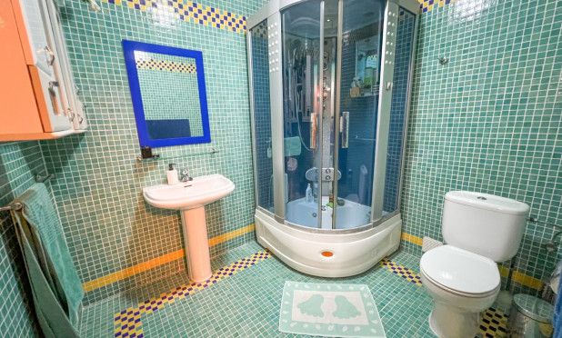 Resale - Villa - Ciudad Quesada - Cuidad quesada
