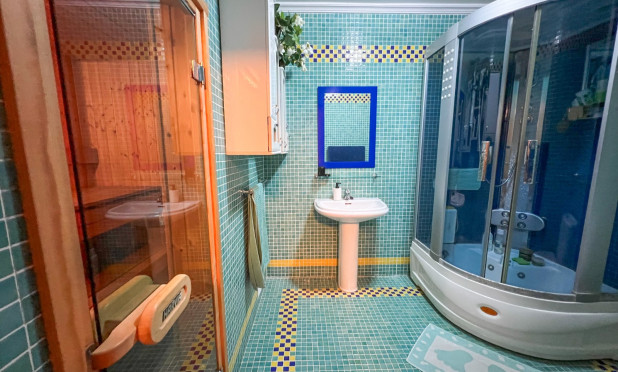 Resale - Villa - Ciudad Quesada - Cuidad quesada