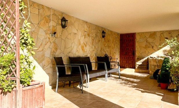 Resale - Villa - Ciudad Quesada - Cuidad quesada