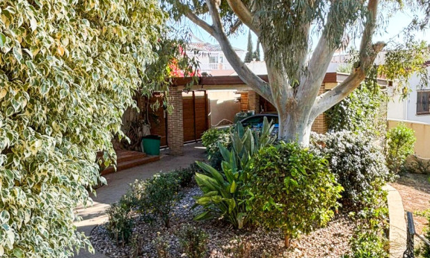 Resale - Villa - Ciudad Quesada - Cuidad quesada