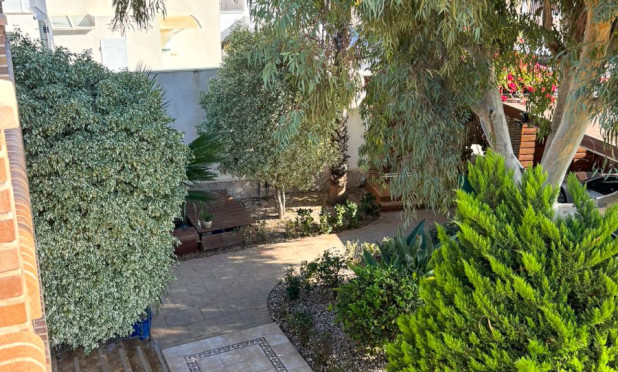 Resale - Villa - Ciudad Quesada - Cuidad quesada