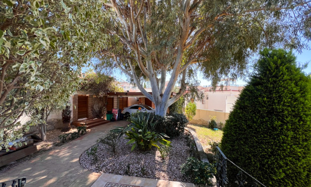Resale - Villa - Ciudad Quesada - Cuidad quesada