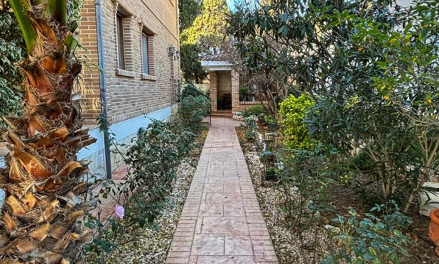 Resale - Villa - Ciudad Quesada - Cuidad quesada