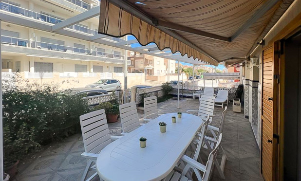 Wiederverkauf - Adosado - Santa Pola