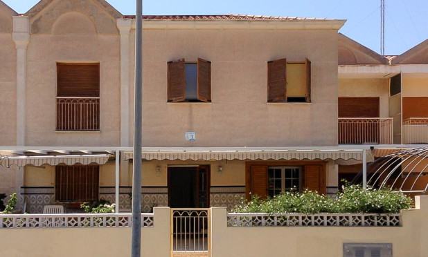 Wiederverkauf - Adosado - Santa Pola