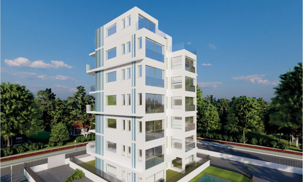 Resale - Plot / Land - Guardamar del Segura - Guardamar