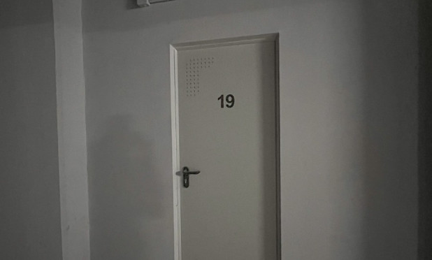 Resale - Apartment / flat - Torrevieja - Los Balcones