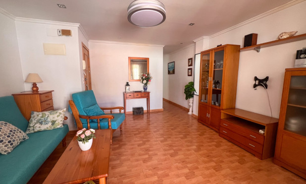 Resale - Apartment / flat - Guardamar del Segura - Playa Centro Guardamar
