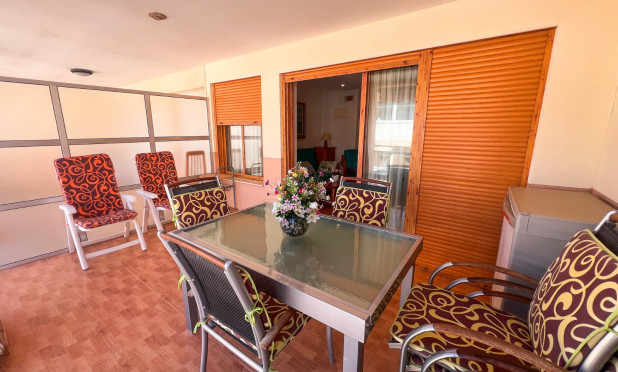 Resale - Apartment / flat - Guardamar del Segura - Playa Centro Guardamar