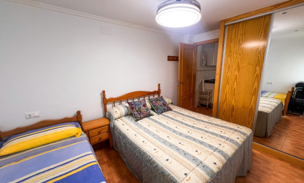 Resale - Apartment / flat - Guardamar del Segura - Playa Centro Guardamar