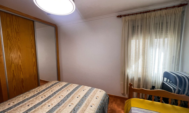 Resale - Apartment / flat - Guardamar del Segura - Playa Centro Guardamar
