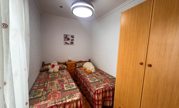 Resale - Apartment / flat - Guardamar del Segura - Playa Centro Guardamar