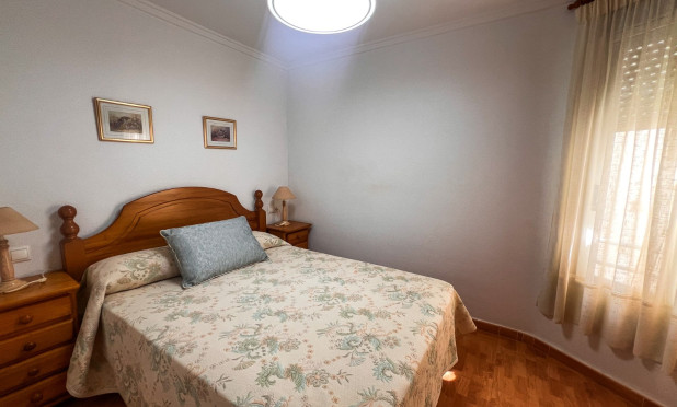 Resale - Apartment / flat - Guardamar del Segura - Playa Centro Guardamar