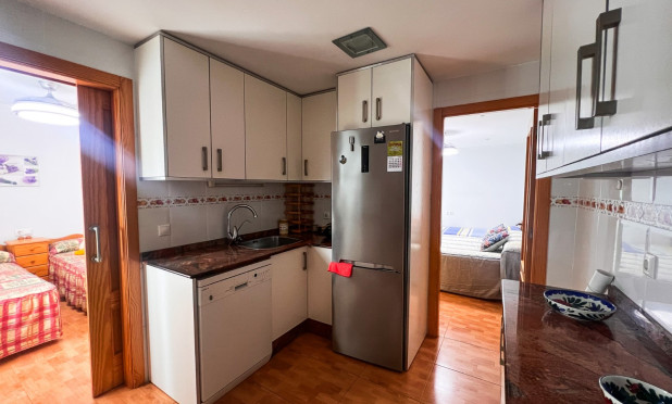 Resale - Apartment / flat - Guardamar del Segura - Playa Centro Guardamar