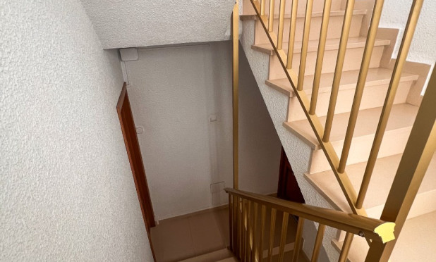 Resale - Apartment / flat - Guardamar del Segura - Playa Centro Guardamar