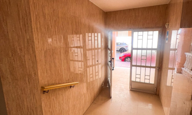Resale - Apartment / flat - Guardamar del Segura - Playa Centro Guardamar