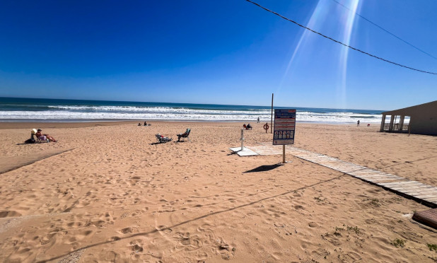Resale - Apartment / flat - Guardamar del Segura - Playa Centro Guardamar