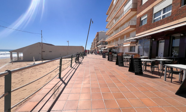 Resale - Apartment / flat - Guardamar del Segura - Playa Centro Guardamar