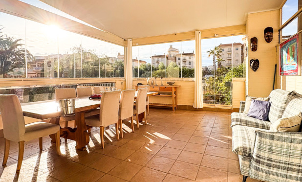 Resale - Villa - Guardamar del Segura - Guardamar Playa