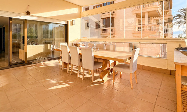 Resale - Villa - Guardamar del Segura - Guardamar Playa