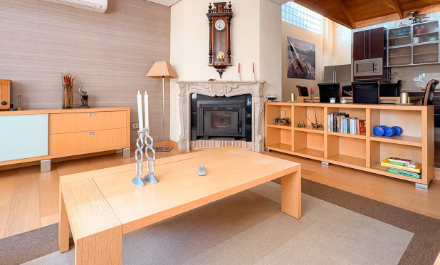 Resale - Villa - Guardamar del Segura - Guardamar Playa