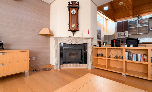 Resale - Villa - Guardamar del Segura - Guardamar Playa