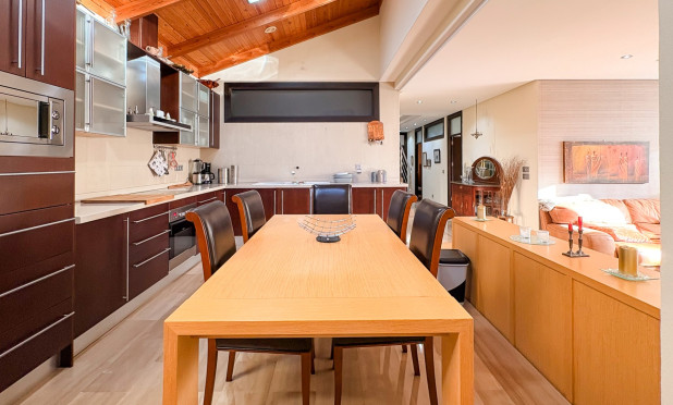 Resale - Villa - Guardamar del Segura - Guardamar Playa