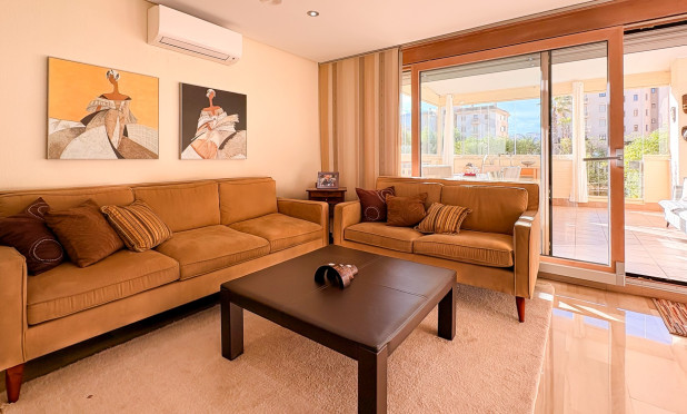 Resale - Villa - Guardamar del Segura - Guardamar Playa