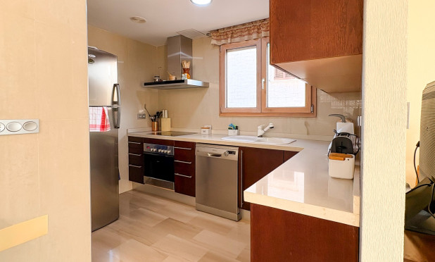 Resale - Villa - Guardamar del Segura - Guardamar Playa