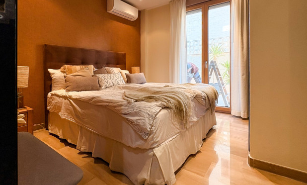 Resale - Villa - Guardamar del Segura - Guardamar Playa