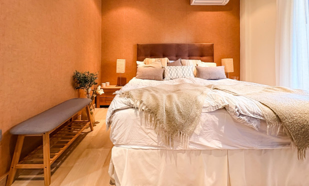Resale - Villa - Guardamar del Segura - Guardamar Playa