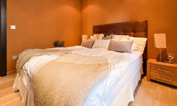 Resale - Villa - Guardamar del Segura - Guardamar Playa