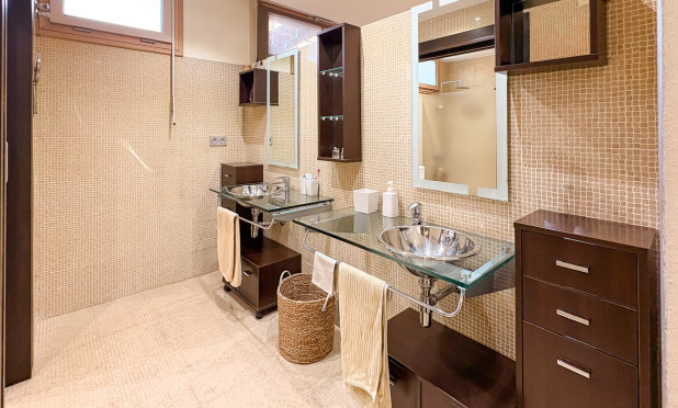 Resale - Villa - Guardamar del Segura - Guardamar Playa
