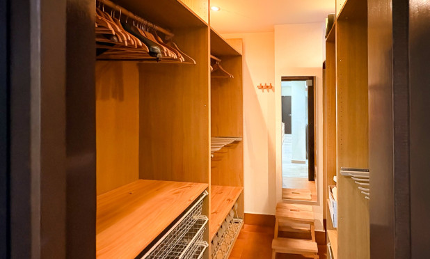 Resale - Villa - Guardamar del Segura - Guardamar Playa