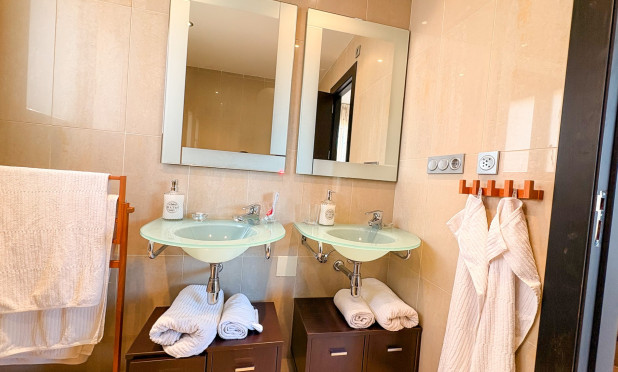 Resale - Villa - Guardamar del Segura - Guardamar Playa