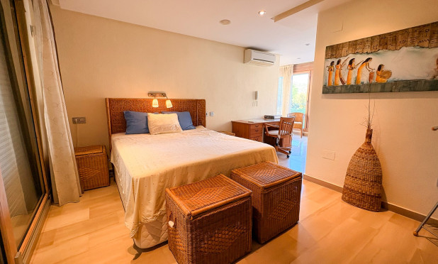 Resale - Villa - Guardamar del Segura - Guardamar Playa