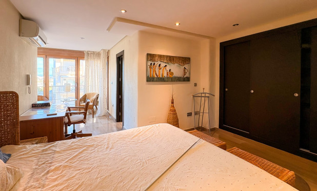 Resale - Villa - Guardamar del Segura - Guardamar Playa