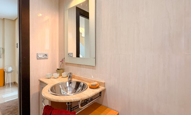 Resale - Villa - Guardamar del Segura - Guardamar Playa