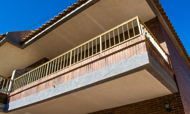 Resale - Adosado - Pilar de la Horadada - Torre De La Horadada