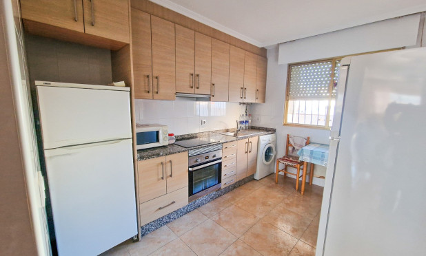 Resale - Adosado - Pilar de la Horadada - Torre De La Horadada