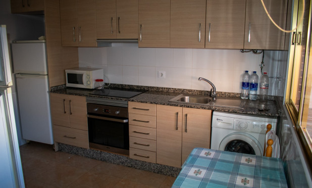 Resale - Adosado - Pilar de la Horadada - Torre De La Horadada