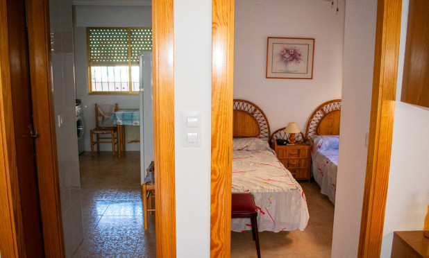 Resale - Adosado - Pilar de la Horadada - Torre De La Horadada