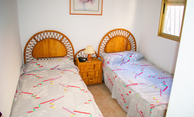 Resale - Adosado - Pilar de la Horadada - Torre De La Horadada