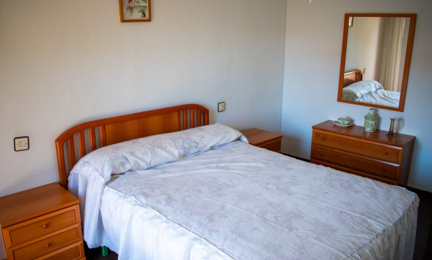 Resale - Adosado - Pilar de la Horadada - Torre De La Horadada